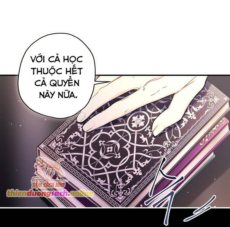 Ta Trở Thành Con Gái Nuôi Của Nam Chính: Chapter 112