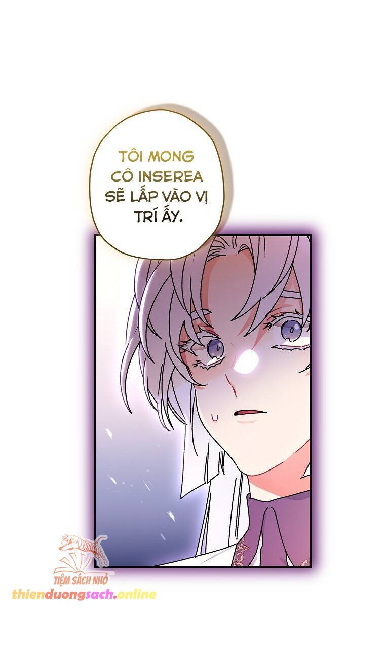 Ta Trở Thành Con Gái Nuôi Của Nam Chính: Chapter 112