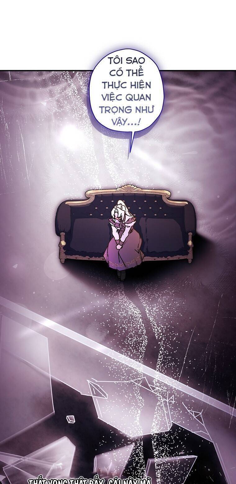 Ta Trở Thành Con Gái Nuôi Của Nam Chính: Chapter 112