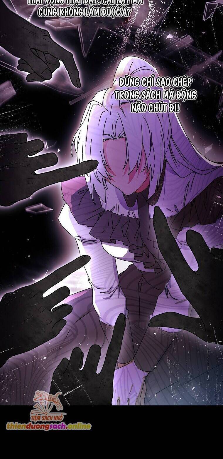 Ta Trở Thành Con Gái Nuôi Của Nam Chính: Chapter 112