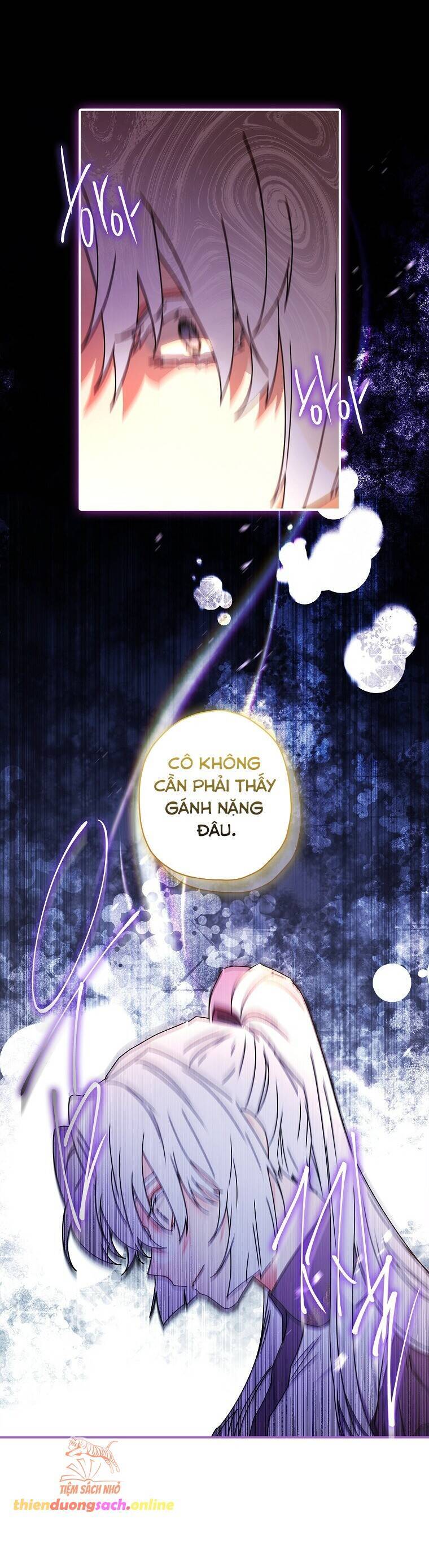 Ta Trở Thành Con Gái Nuôi Của Nam Chính: Chapter 112