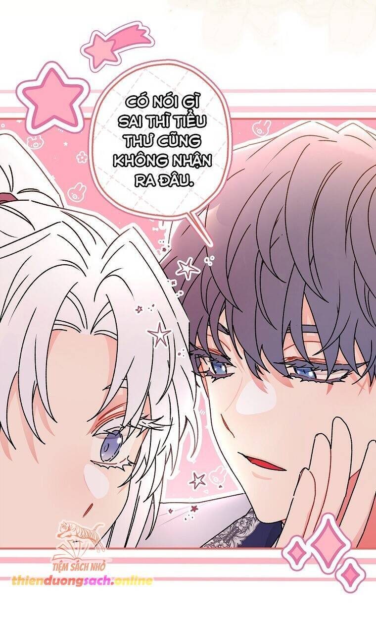 Ta Trở Thành Con Gái Nuôi Của Nam Chính: Chapter 112