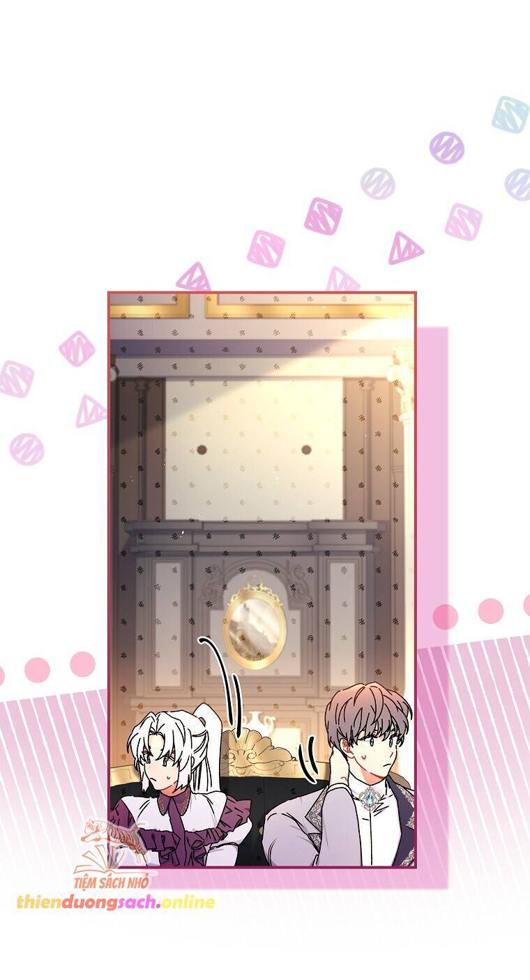 Ta Trở Thành Con Gái Nuôi Của Nam Chính: Chapter 112