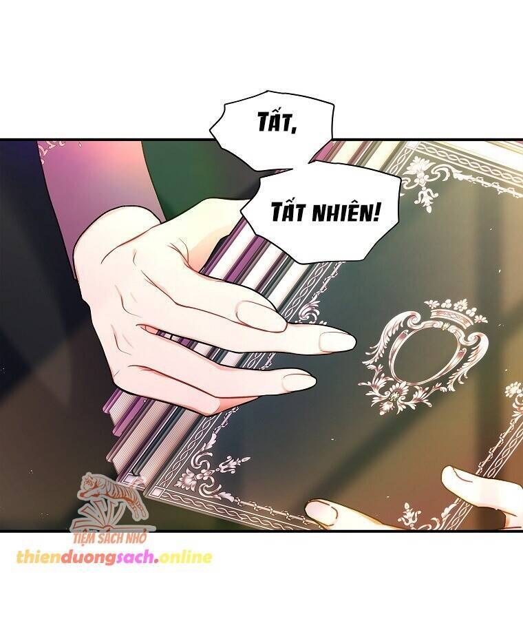 Ta Trở Thành Con Gái Nuôi Của Nam Chính: Chapter 112