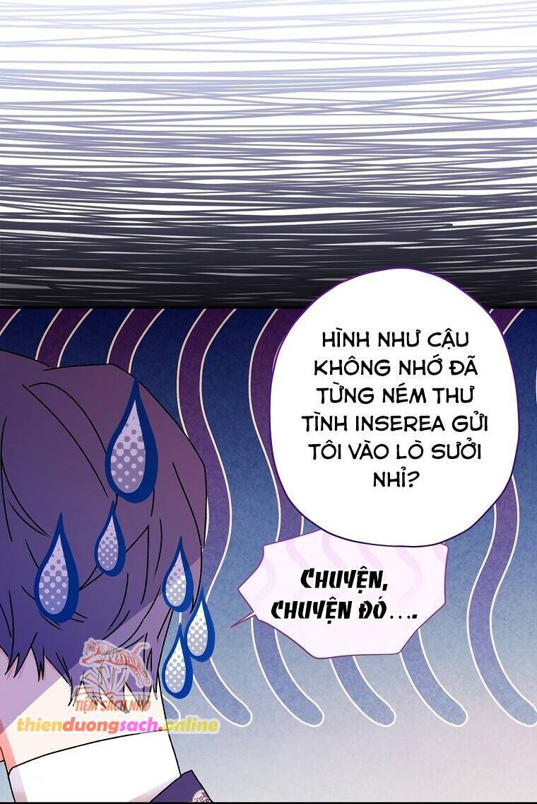 Ta Trở Thành Con Gái Nuôi Của Nam Chính: Chapter 112
