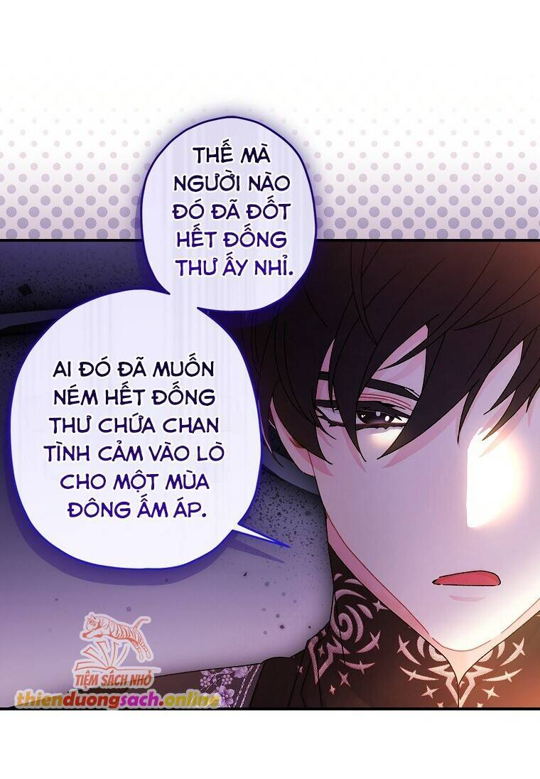 Ta Trở Thành Con Gái Nuôi Của Nam Chính: Chapter 112