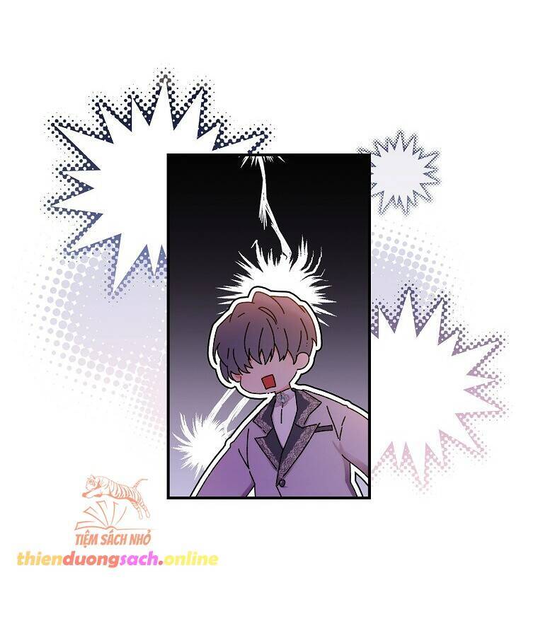 Ta Trở Thành Con Gái Nuôi Của Nam Chính: Chapter 112