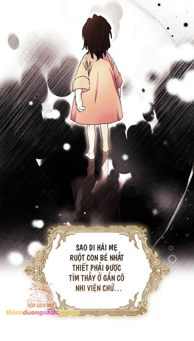 Ta Trở Thành Con Gái Nuôi Của Nam Chính: Chapter 112