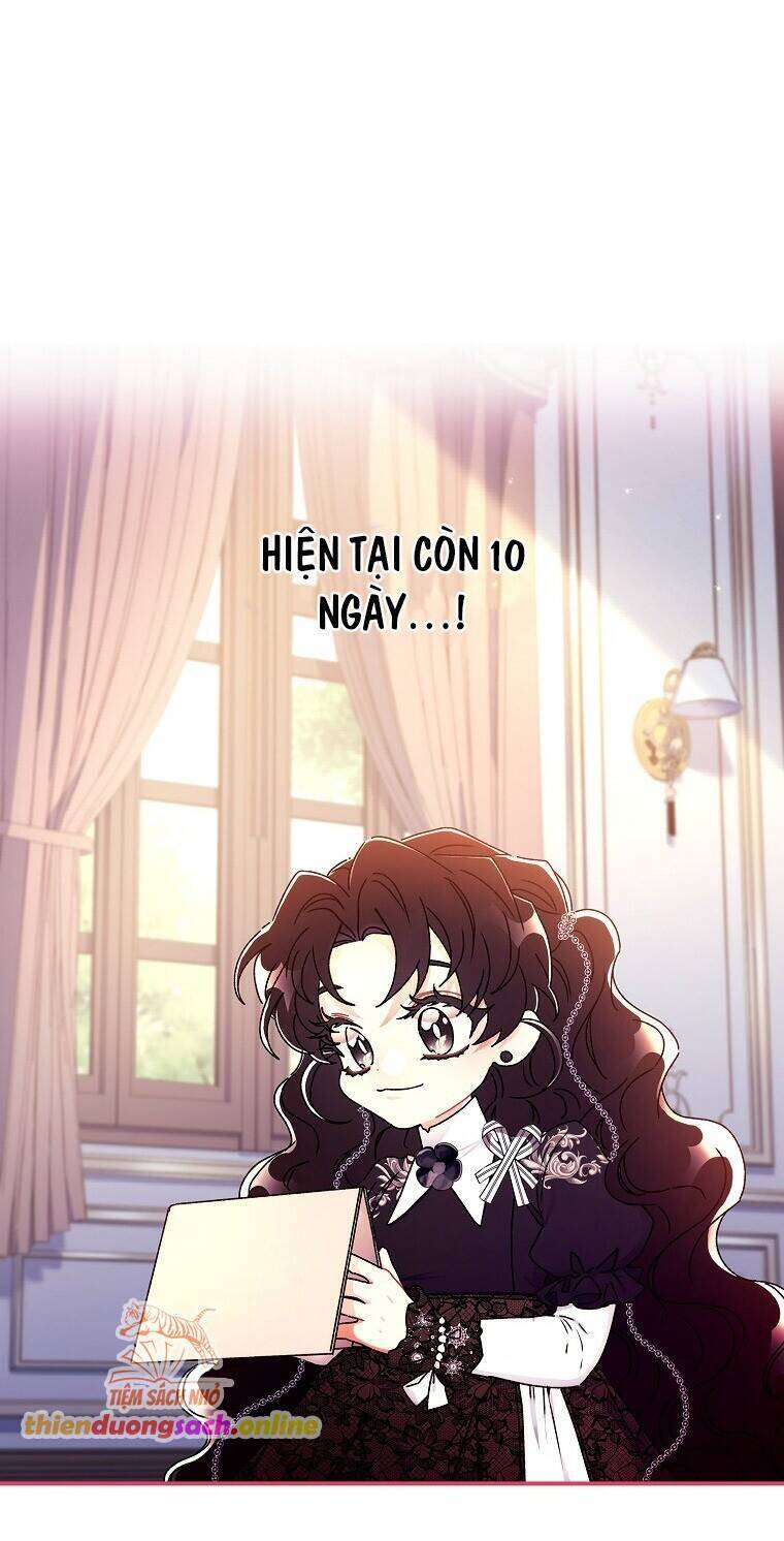 Ta Trở Thành Con Gái Nuôi Của Nam Chính: Chapter 112