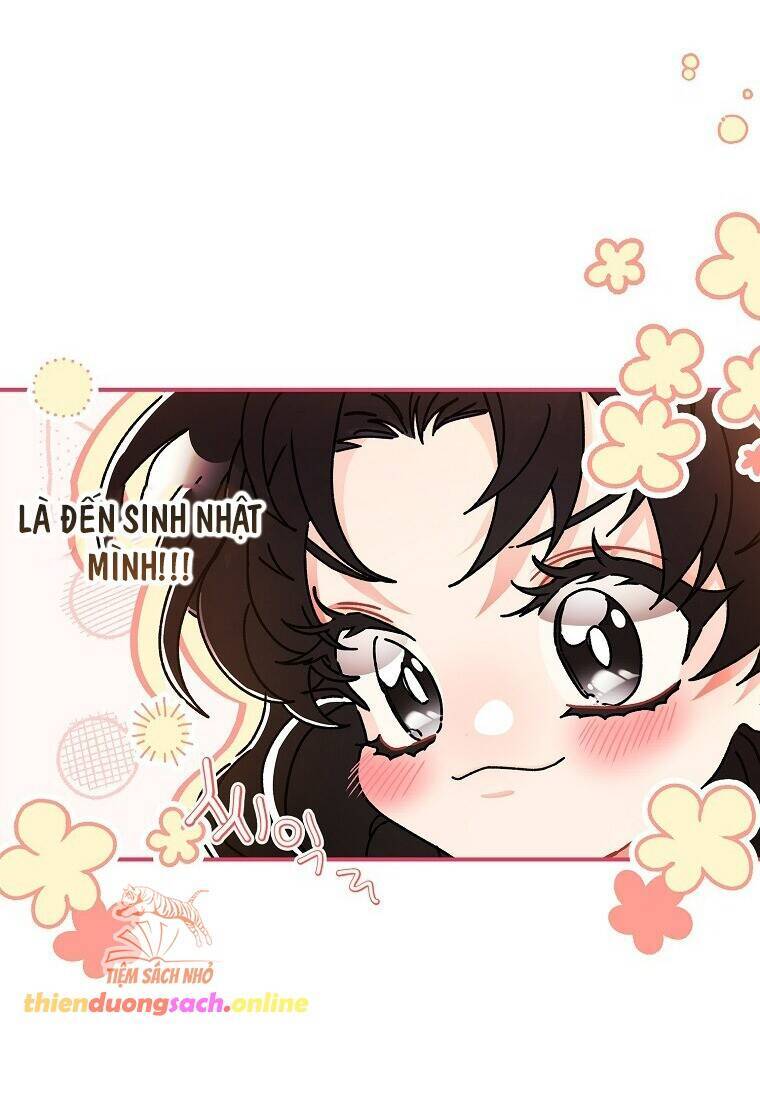 Ta Trở Thành Con Gái Nuôi Của Nam Chính: Chapter 112