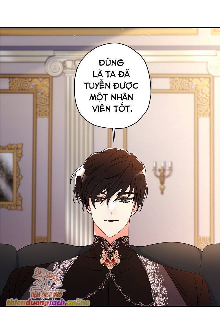 Ta Trở Thành Con Gái Nuôi Của Nam Chính: Chapter 112