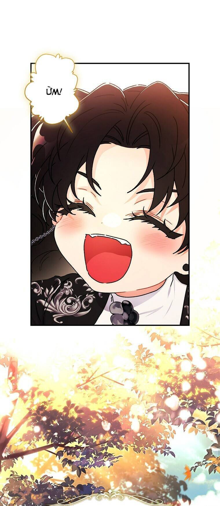 Ta Trở Thành Con Gái Nuôi Của Nam Chính: Chapter 112