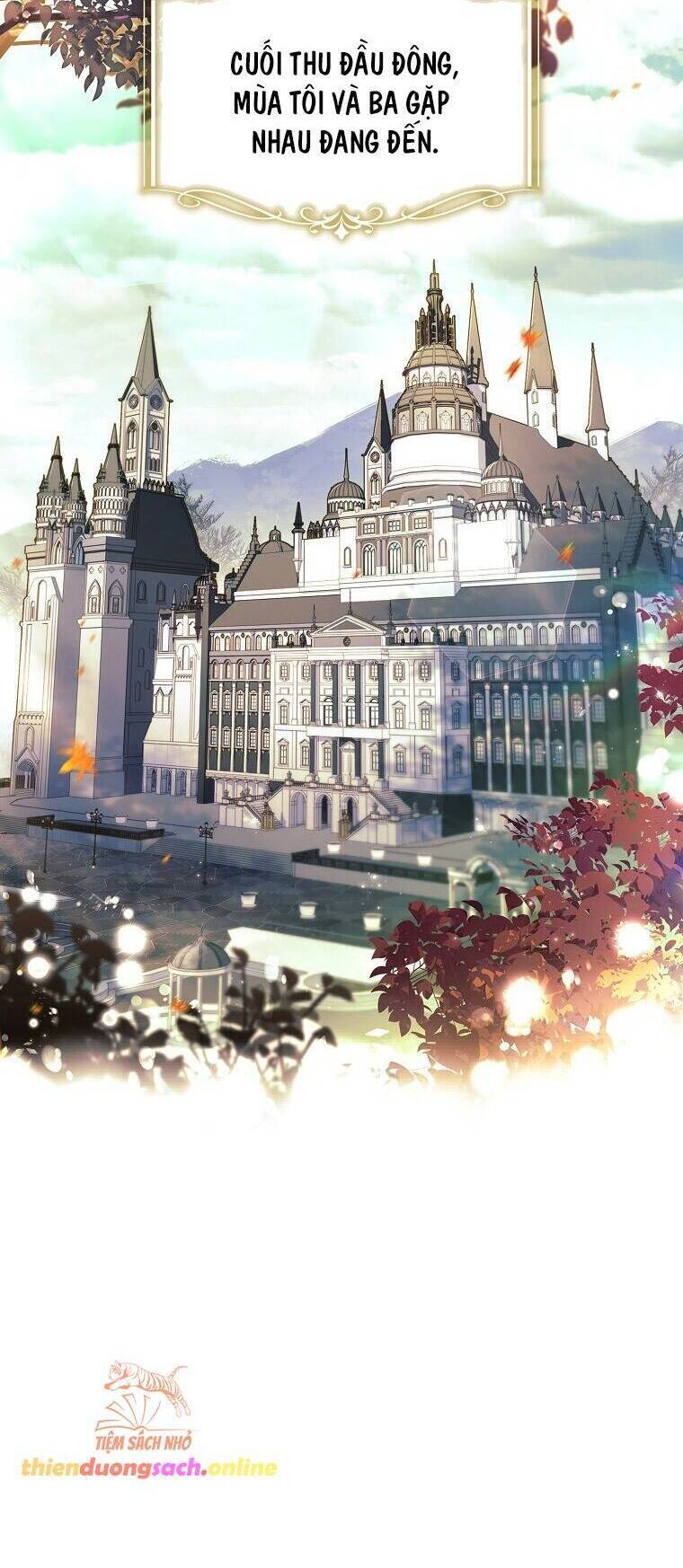 Ta Trở Thành Con Gái Nuôi Của Nam Chính: Chapter 112