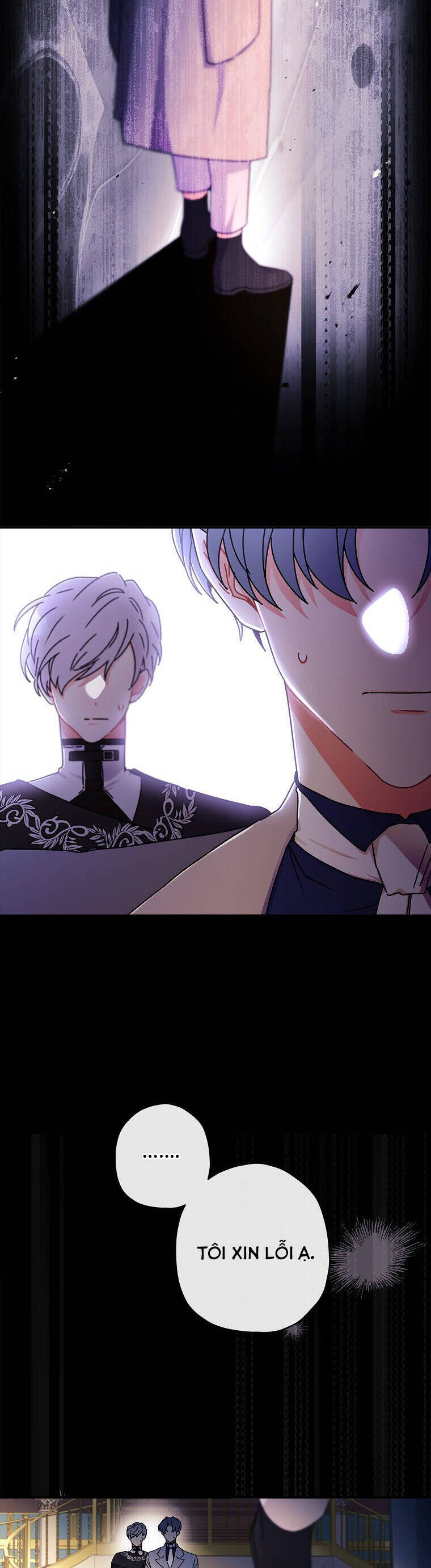 Ta Trở Thành Con Gái Nuôi Của Nam Chính: Chapter 113