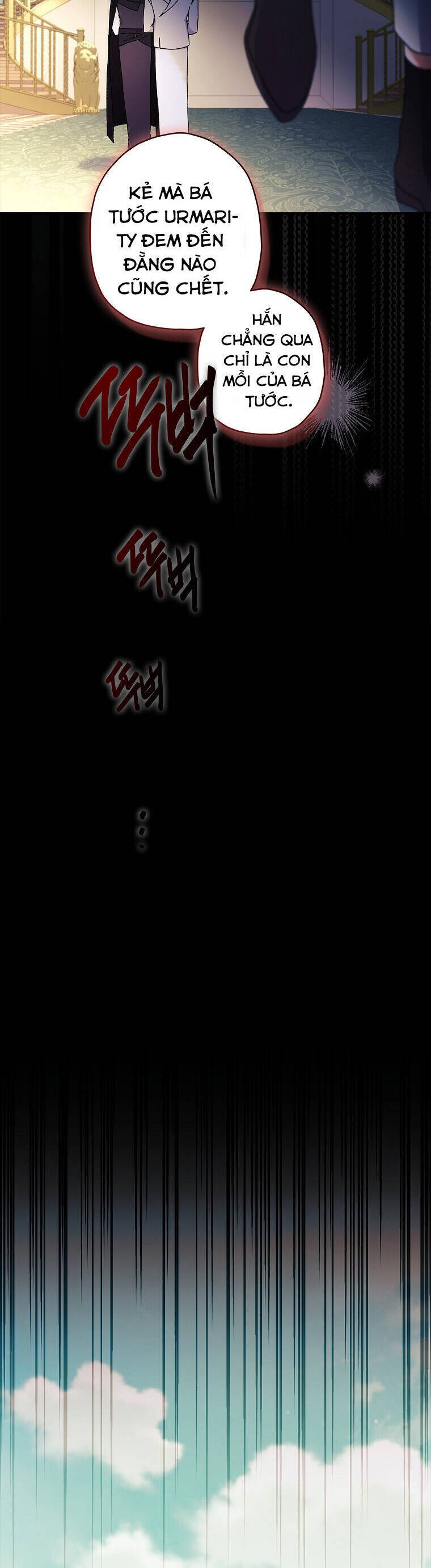 Ta Trở Thành Con Gái Nuôi Của Nam Chính: Chapter 113