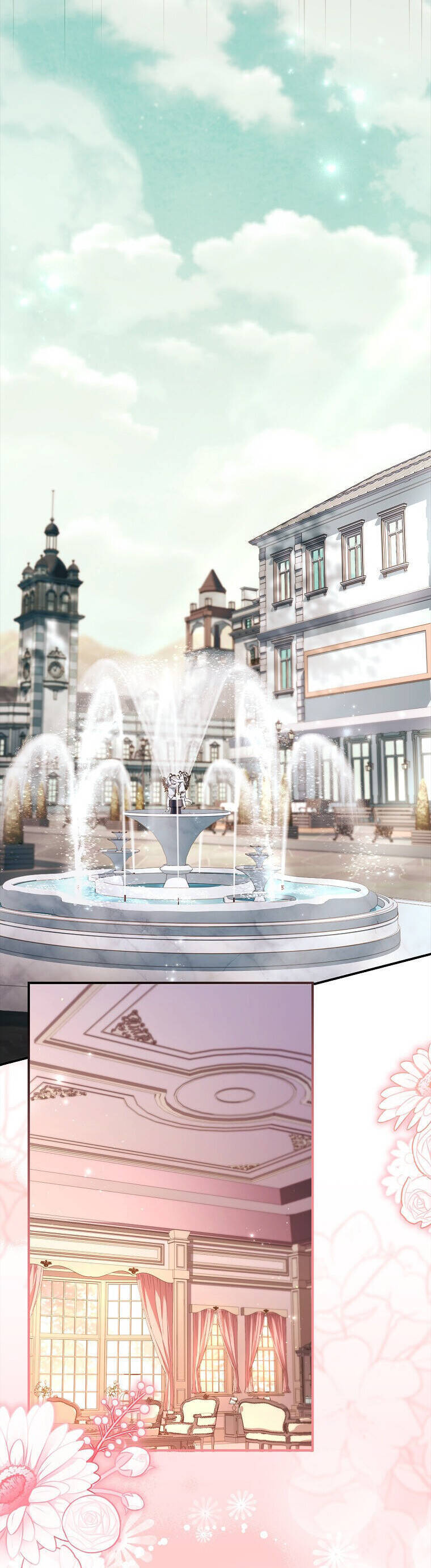 Ta Trở Thành Con Gái Nuôi Của Nam Chính: Chapter 113