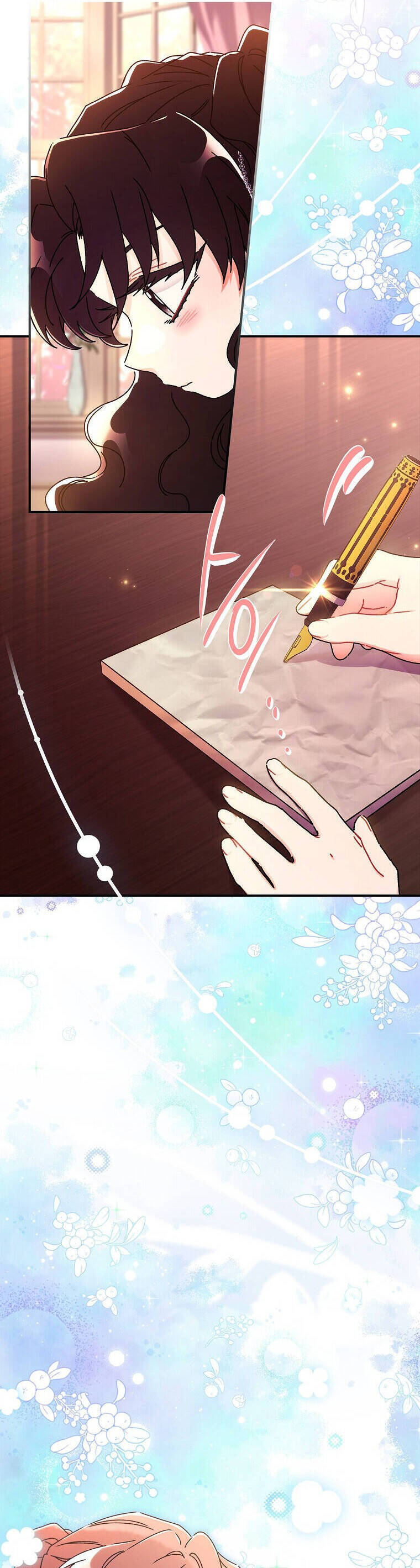 Ta Trở Thành Con Gái Nuôi Của Nam Chính: Chapter 113