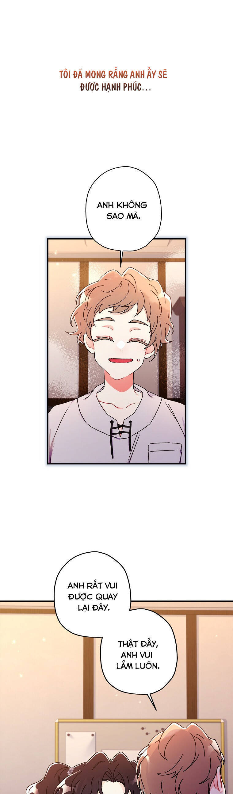 Ta Trở Thành Con Gái Nuôi Của Nam Chính: Chapter 114