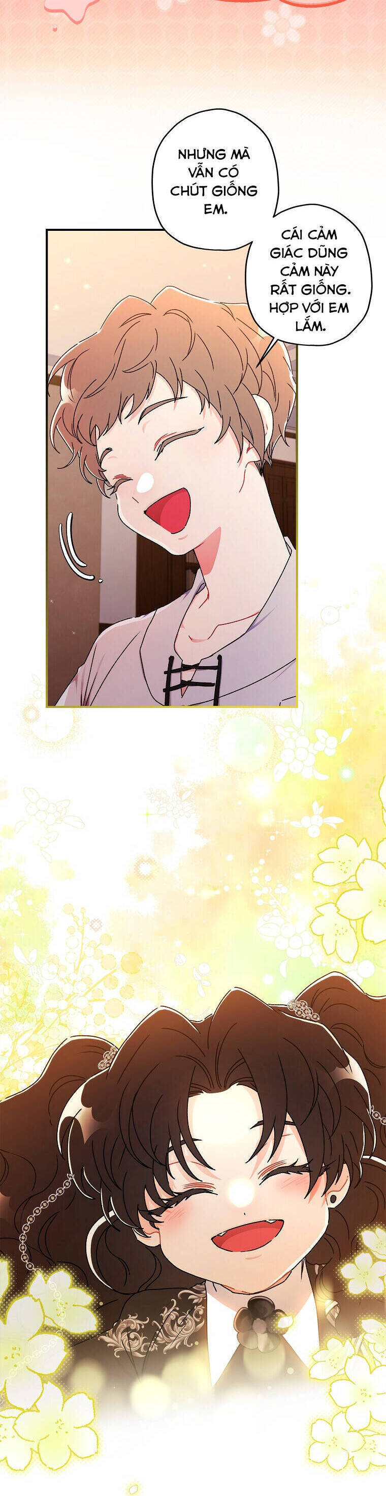 Ta Trở Thành Con Gái Nuôi Của Nam Chính: Chapter 114