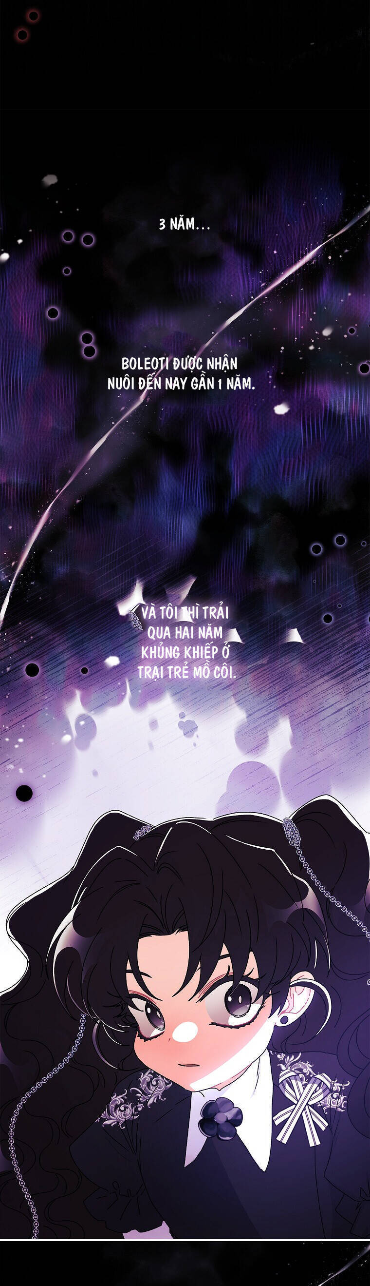 Ta Trở Thành Con Gái Nuôi Của Nam Chính: Chapter 114