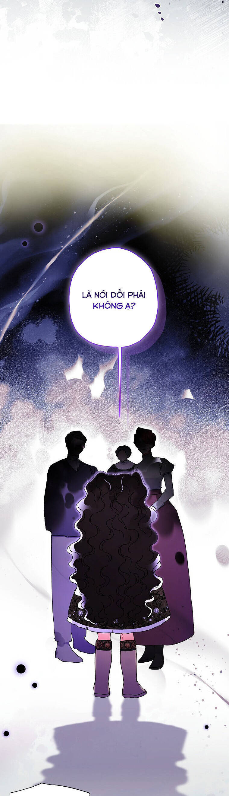 Ta Trở Thành Con Gái Nuôi Của Nam Chính: Chapter 114