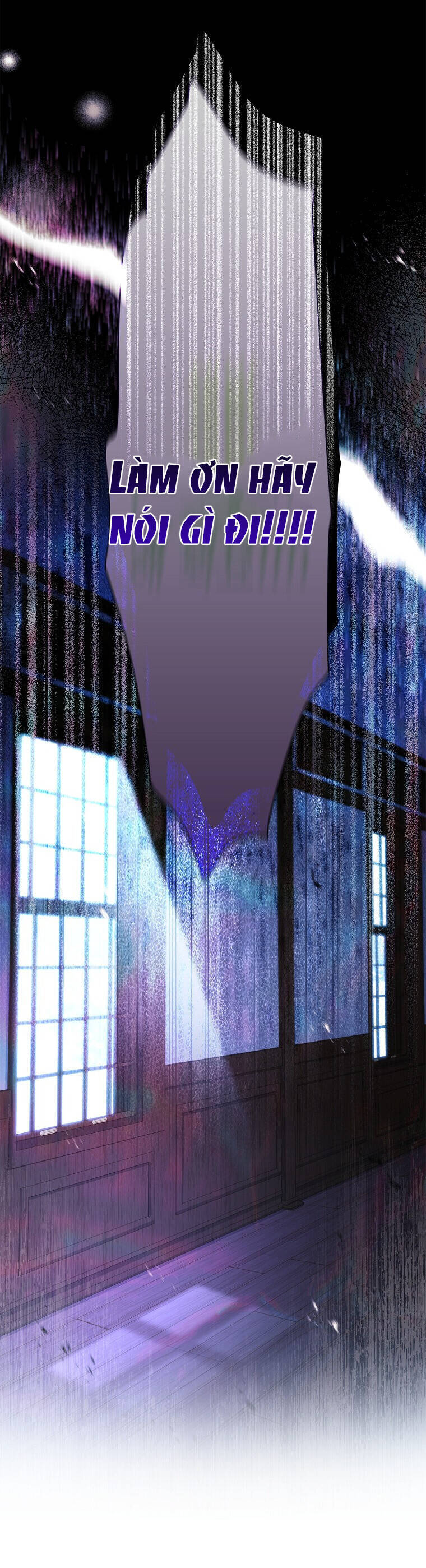 Ta Trở Thành Con Gái Nuôi Của Nam Chính: Chapter 114