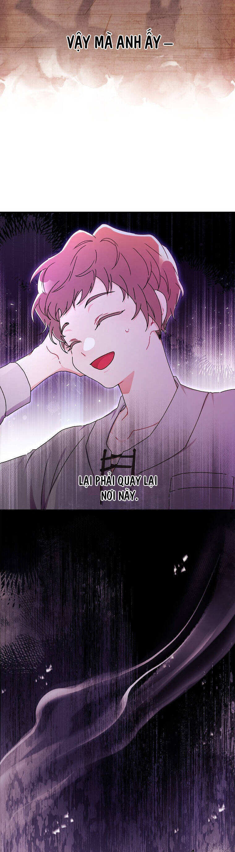 Ta Trở Thành Con Gái Nuôi Của Nam Chính: Chapter 114