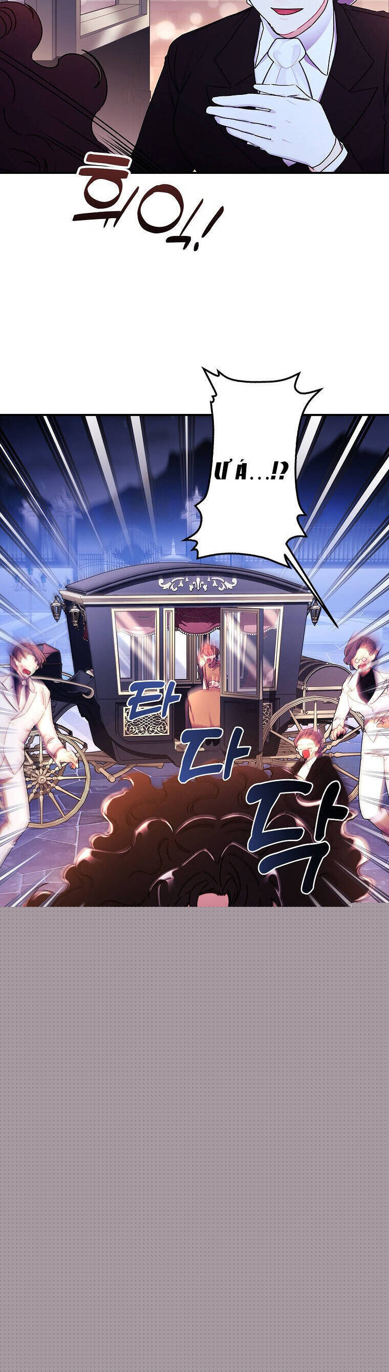 Ta Trở Thành Con Gái Nuôi Của Nam Chính: Chapter 115