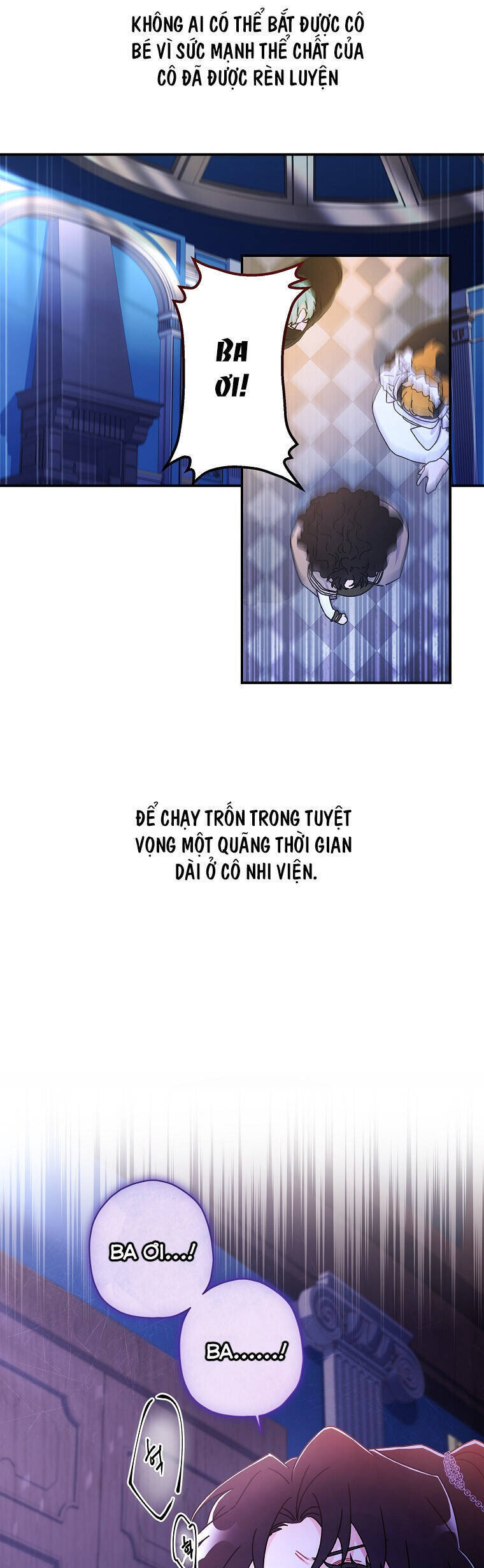 Ta Trở Thành Con Gái Nuôi Của Nam Chính: Chapter 115