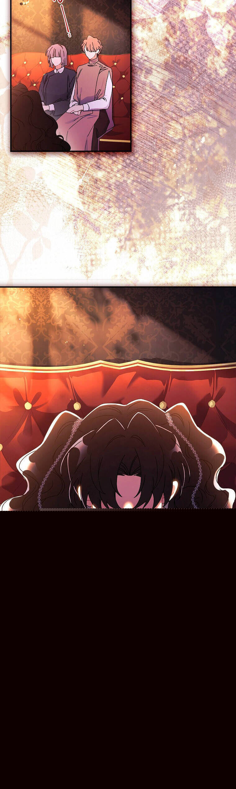 Ta Trở Thành Con Gái Nuôi Của Nam Chính: Chapter 115