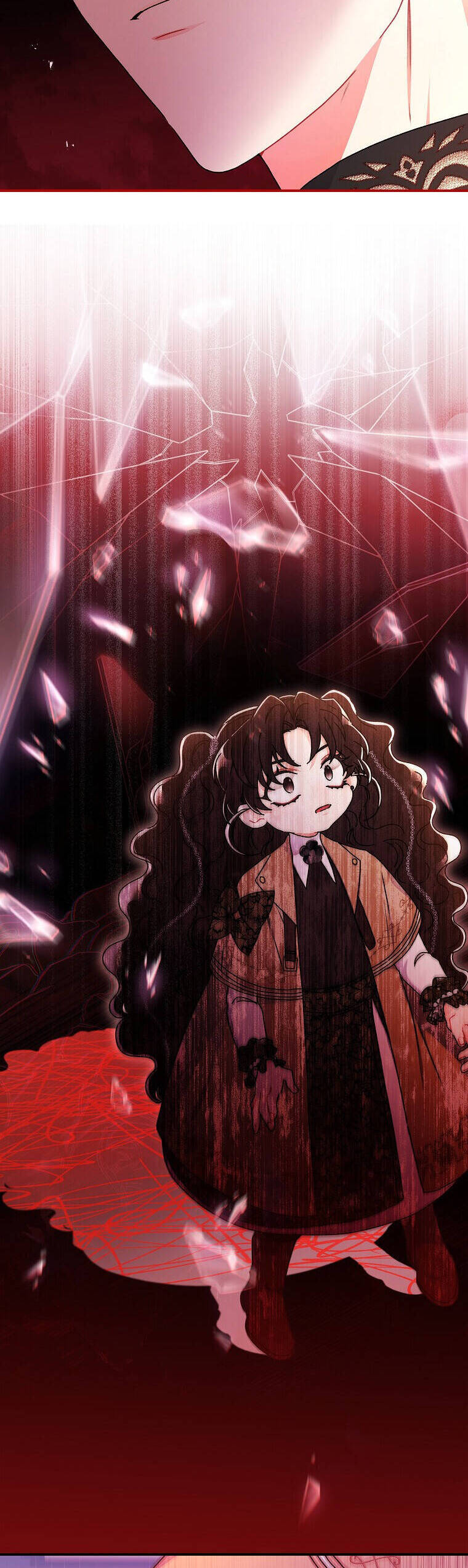 Ta Trở Thành Con Gái Nuôi Của Nam Chính: Chapter 115