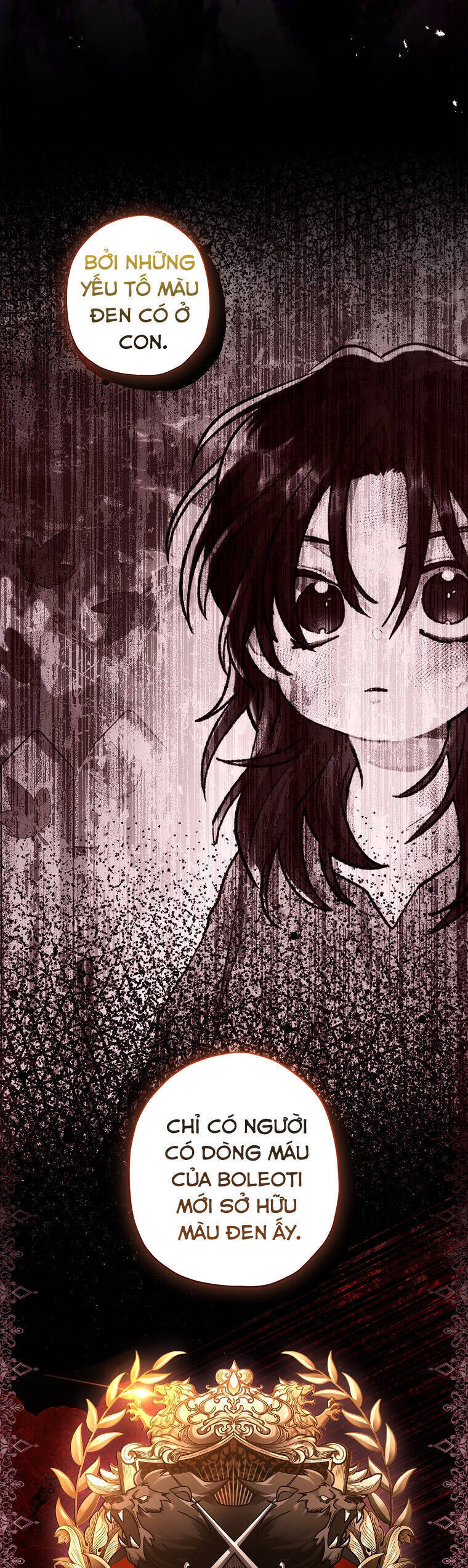 Ta Trở Thành Con Gái Nuôi Của Nam Chính: Chapter 115