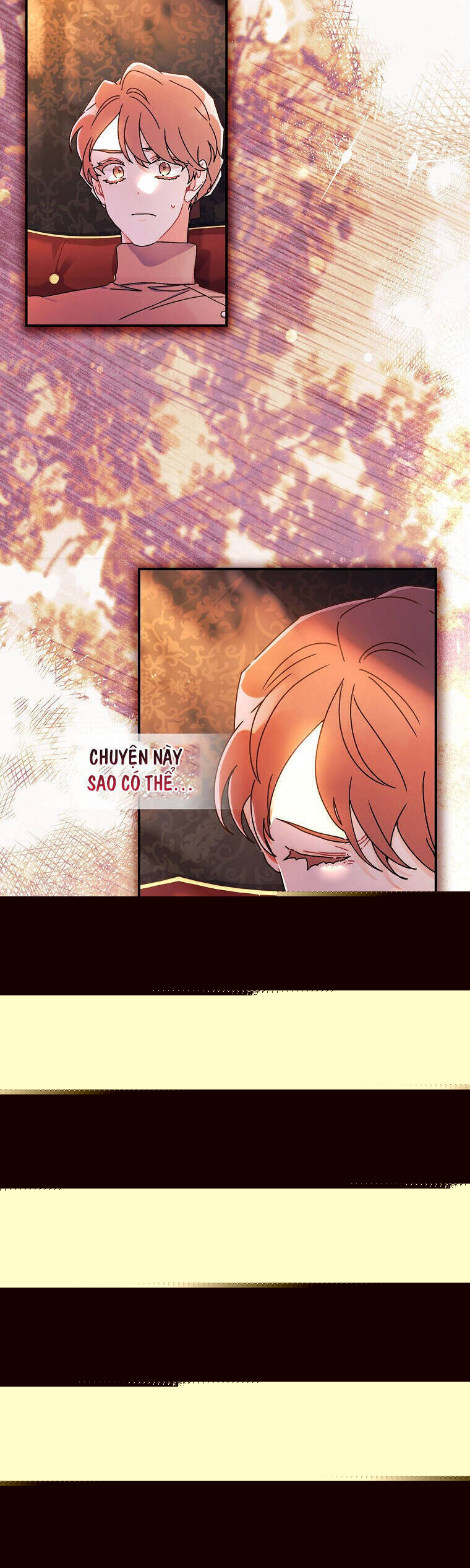 Ta Trở Thành Con Gái Nuôi Của Nam Chính: Chapter 115