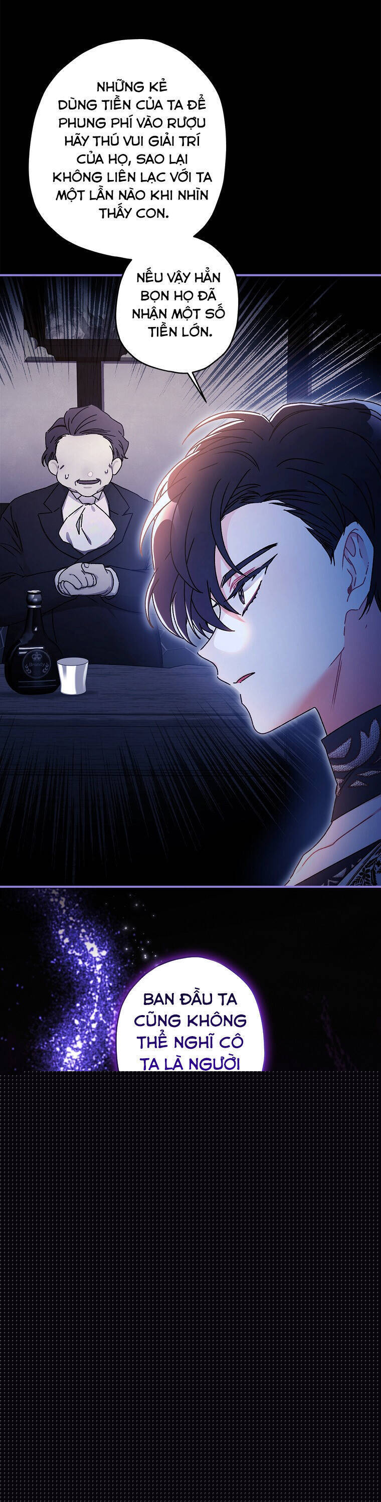 Ta Trở Thành Con Gái Nuôi Của Nam Chính: Chapter 115