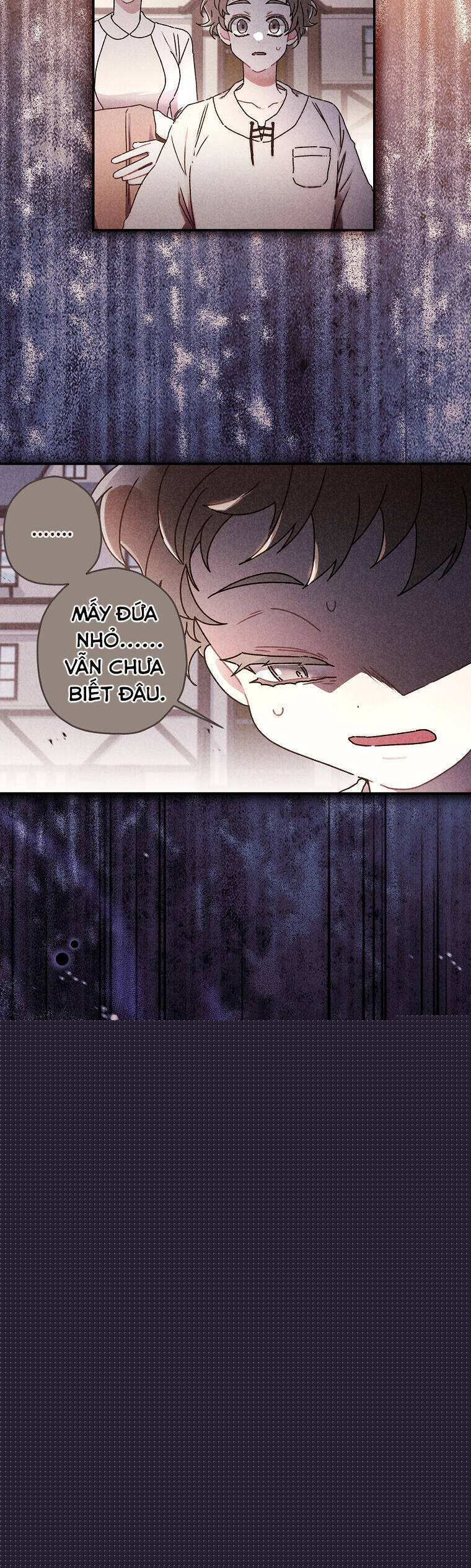 Ta Trở Thành Con Gái Nuôi Của Nam Chính: Chapter 115