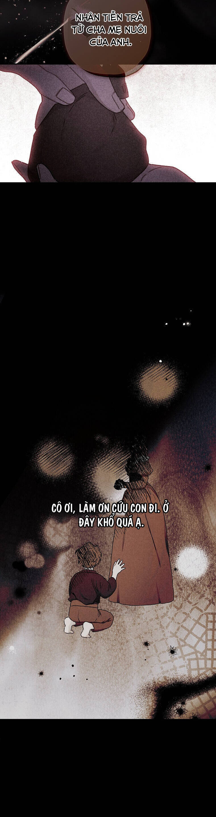 Ta Trở Thành Con Gái Nuôi Của Nam Chính: Chapter 115