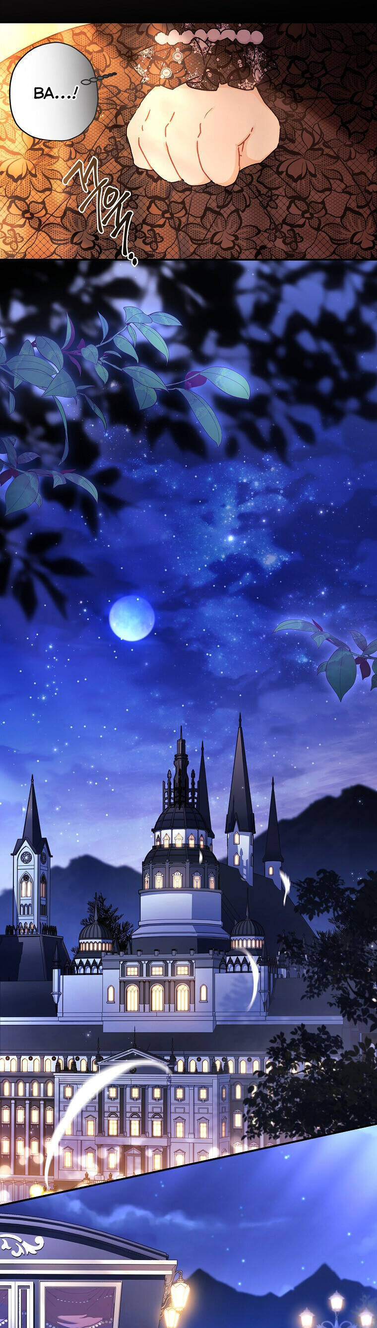 Ta Trở Thành Con Gái Nuôi Của Nam Chính: Chapter 115