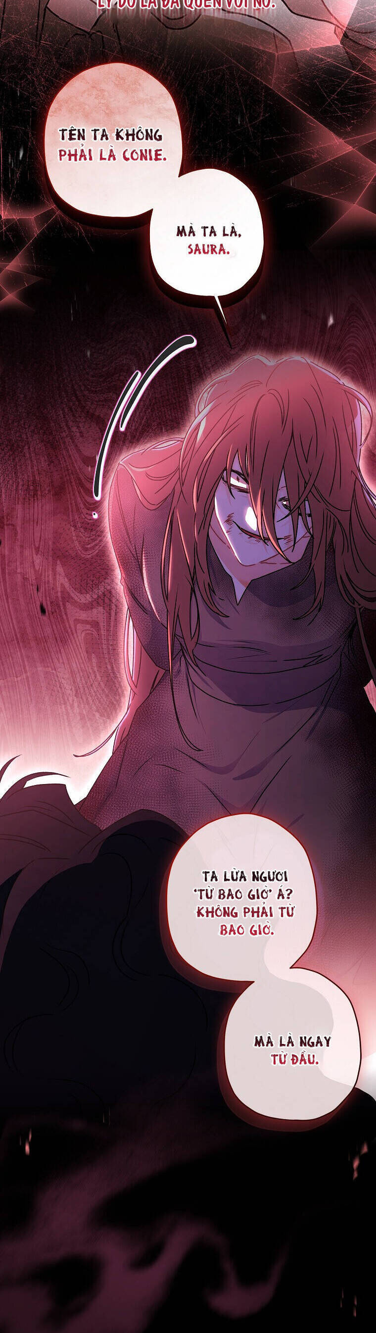 Ta Trở Thành Con Gái Nuôi Của Nam Chính: Chapter 116