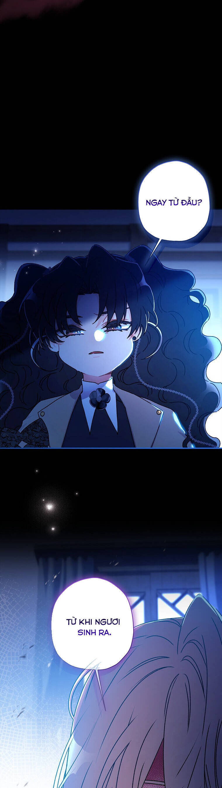 Ta Trở Thành Con Gái Nuôi Của Nam Chính: Chapter 116