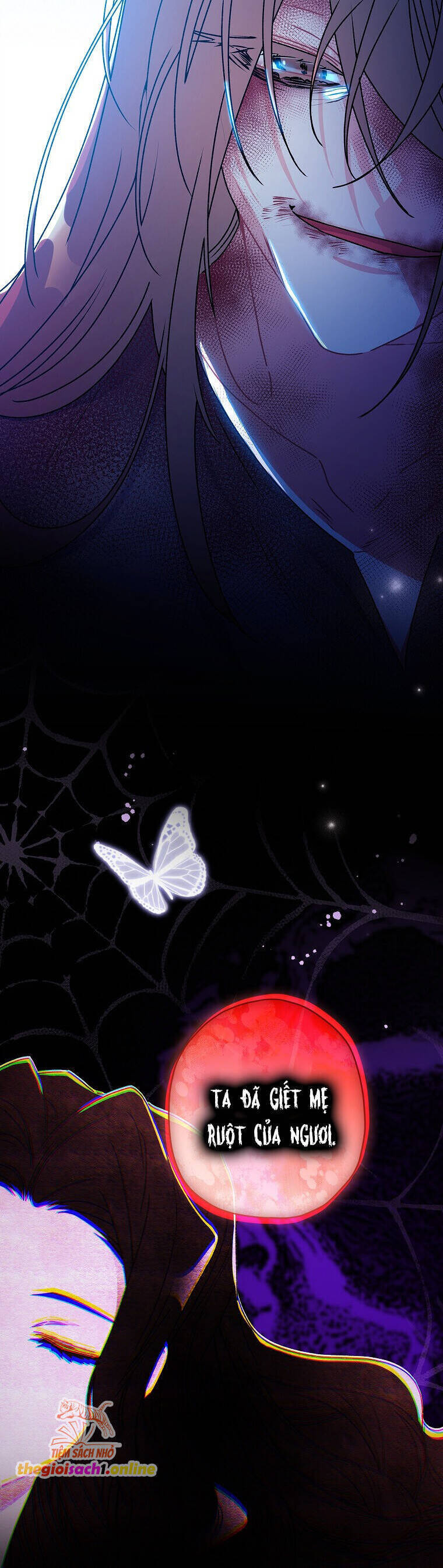 Ta Trở Thành Con Gái Nuôi Của Nam Chính: Chapter 116