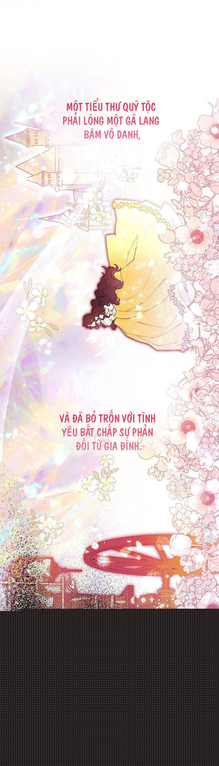 Ta Trở Thành Con Gái Nuôi Của Nam Chính: Chapter 116