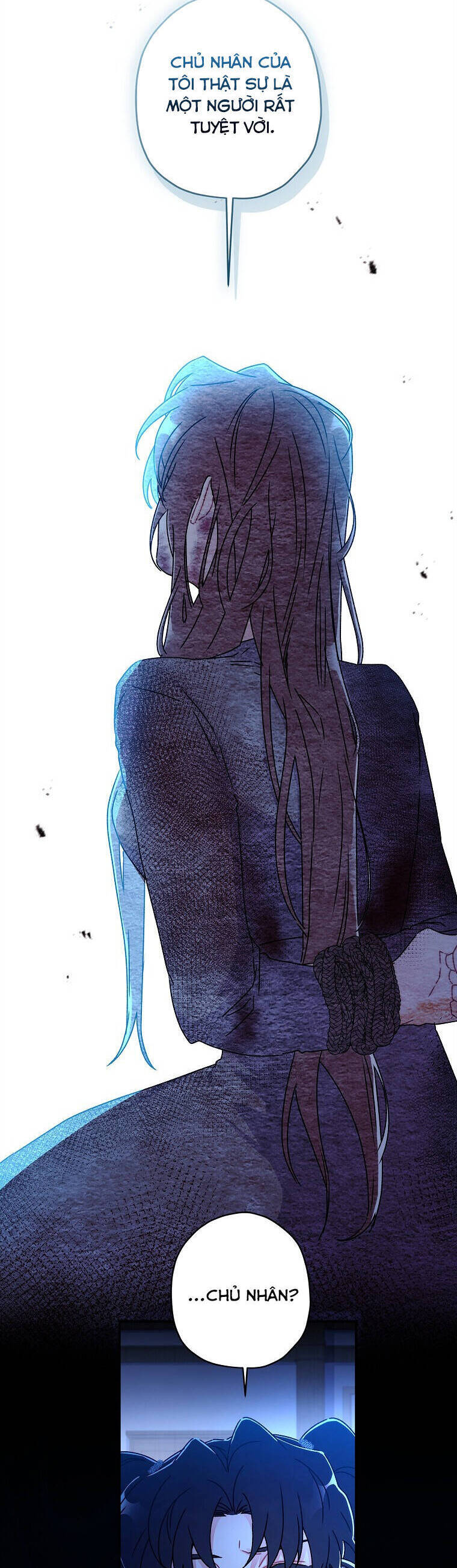 Ta Trở Thành Con Gái Nuôi Của Nam Chính: Chapter 116