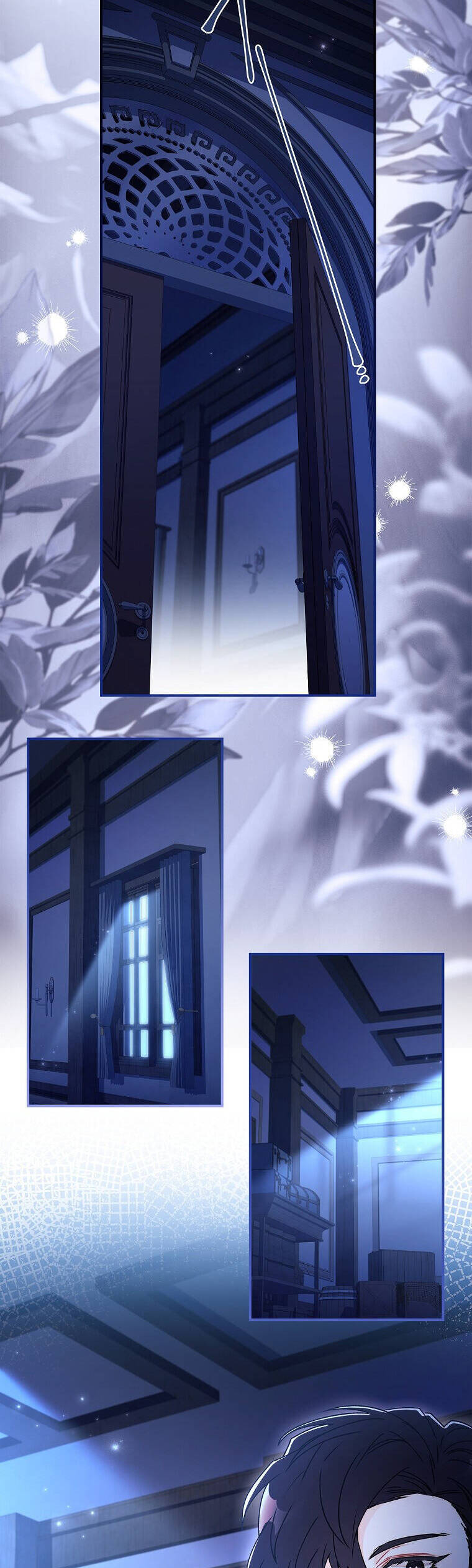 Ta Trở Thành Con Gái Nuôi Của Nam Chính: Chapter 116