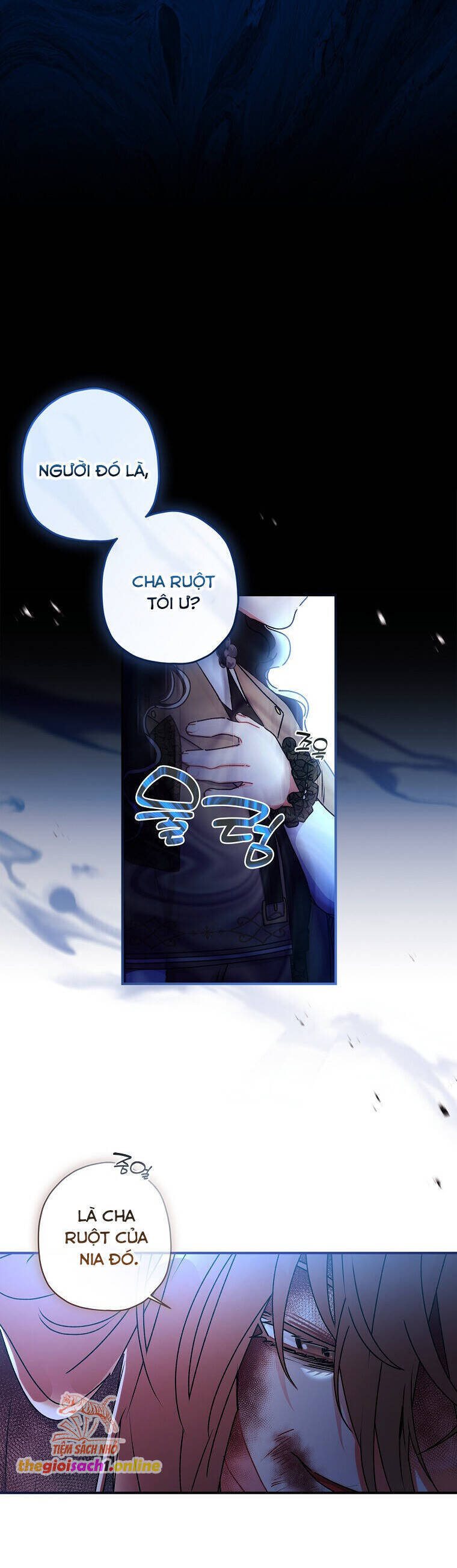 Ta Trở Thành Con Gái Nuôi Của Nam Chính: Chapter 116