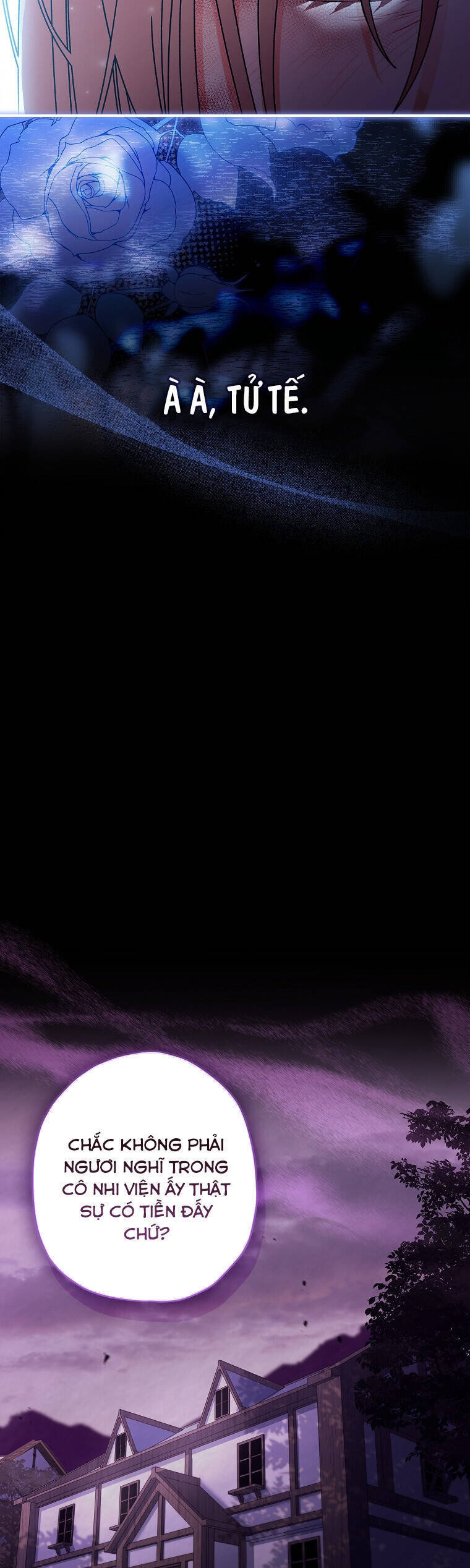 Ta Trở Thành Con Gái Nuôi Của Nam Chính: Chapter 116