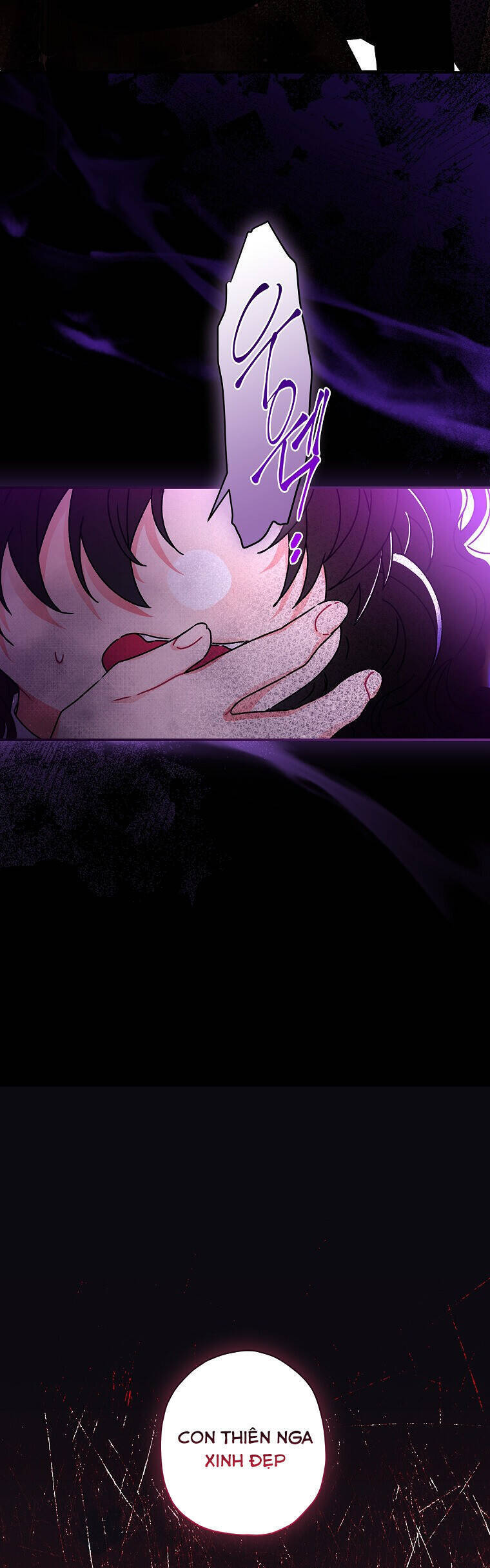 Ta Trở Thành Con Gái Nuôi Của Nam Chính: Chapter 116