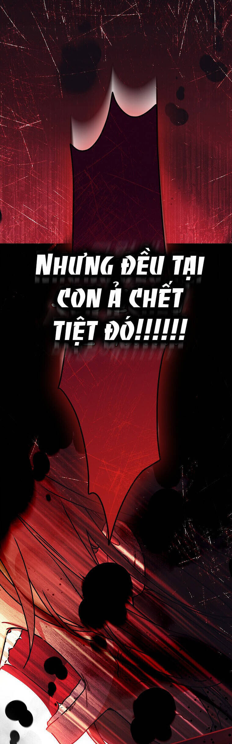 Ta Trở Thành Con Gái Nuôi Của Nam Chính: Chapter 116