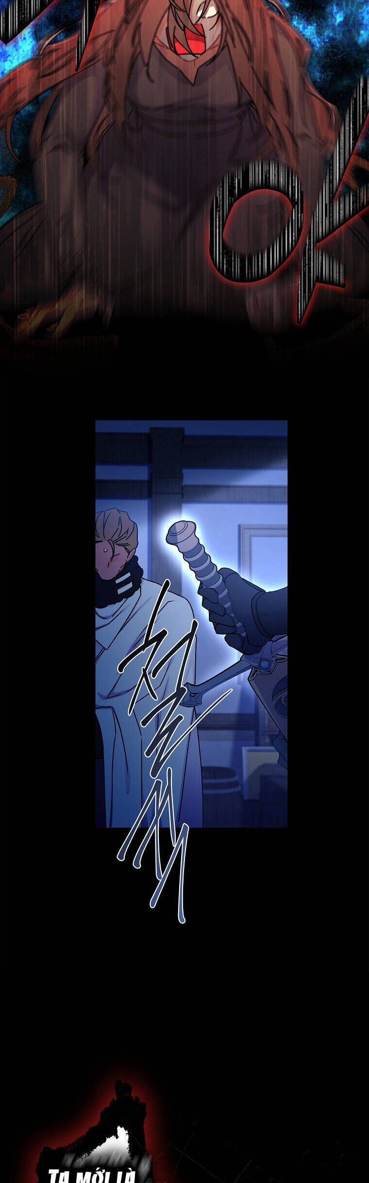 Ta Trở Thành Con Gái Nuôi Của Nam Chính: Chapter 116