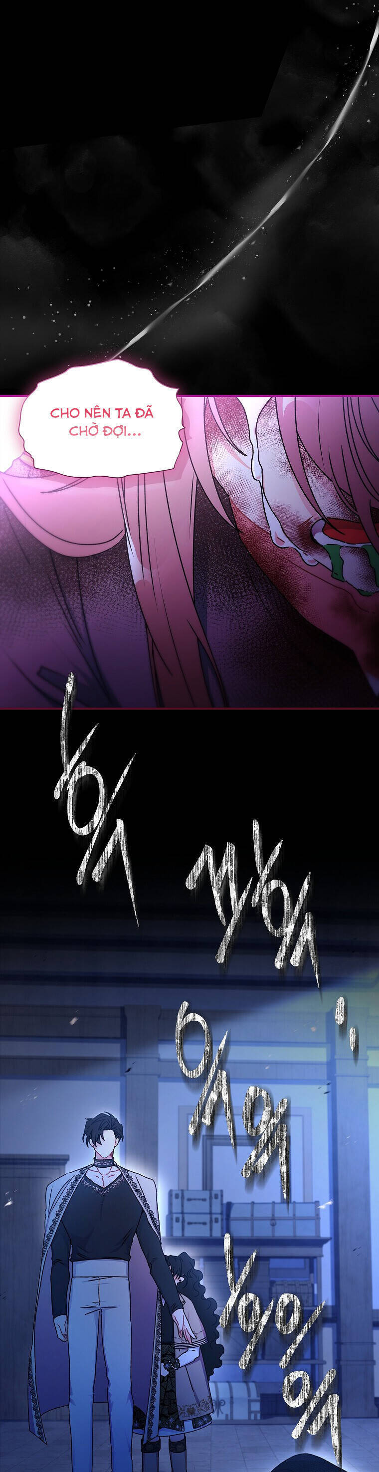 Ta Trở Thành Con Gái Nuôi Của Nam Chính: Chapter 116