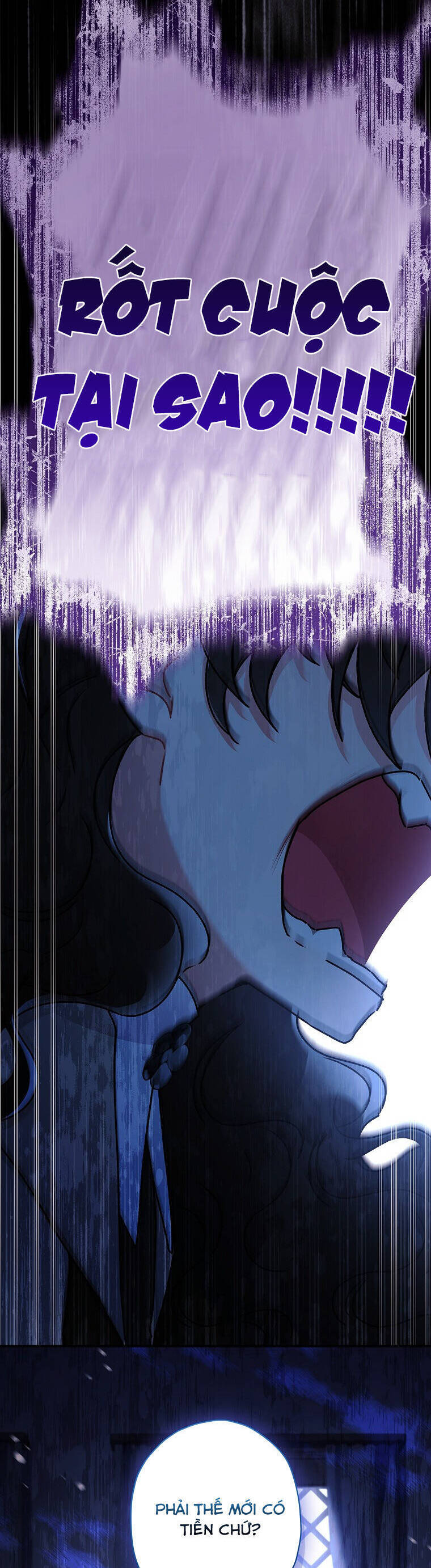 Ta Trở Thành Con Gái Nuôi Của Nam Chính: Chapter 116